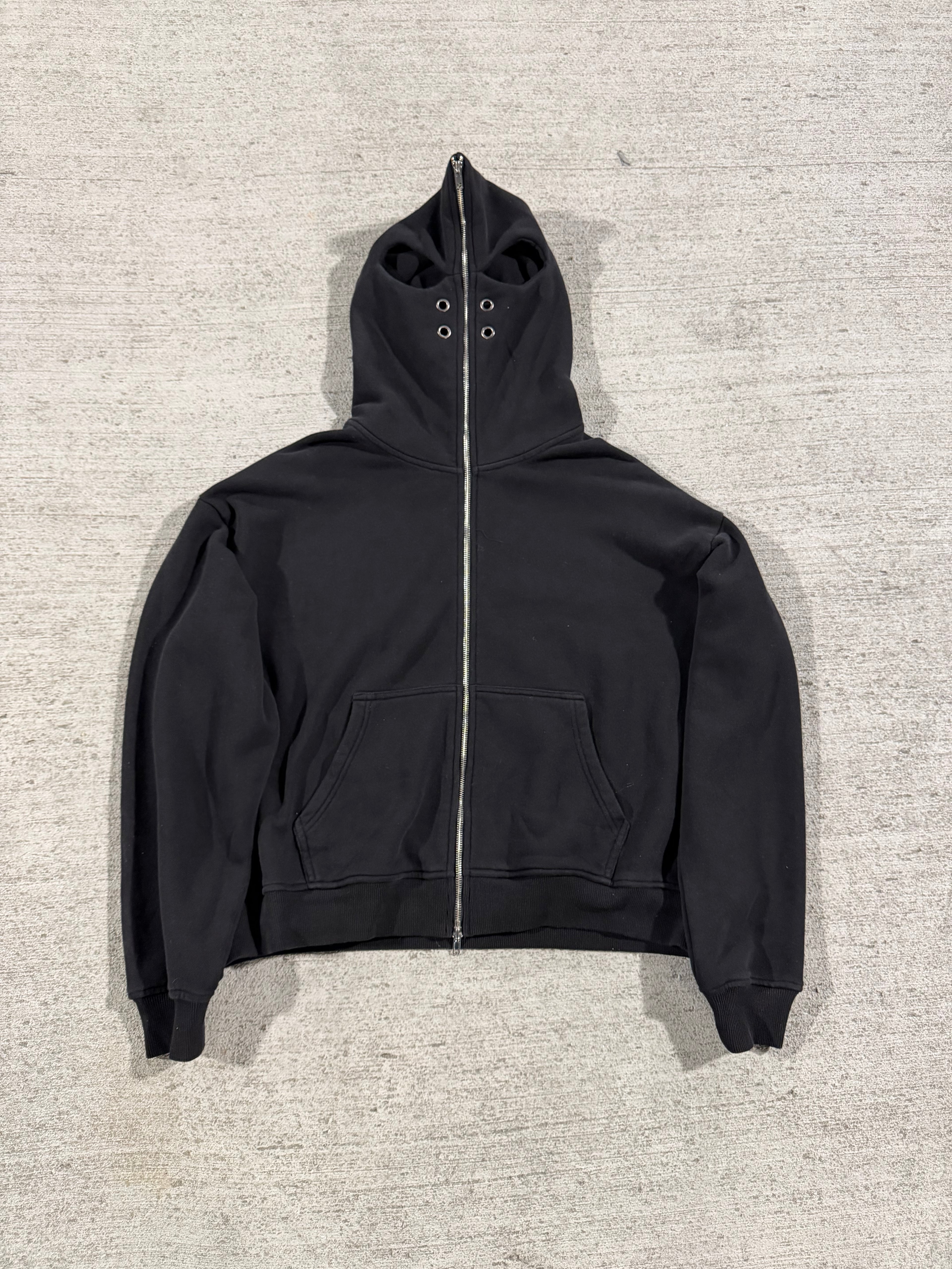Gimp Hoodie