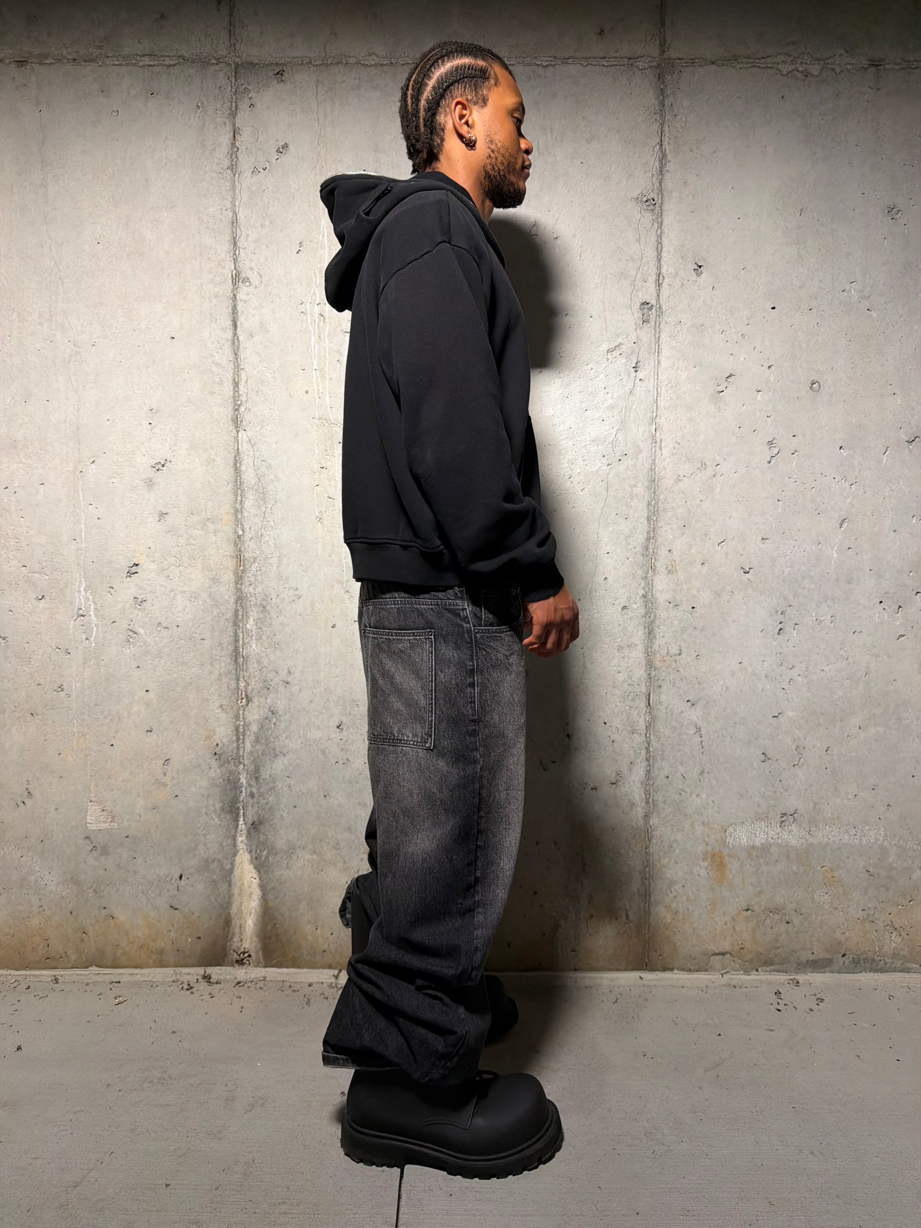 Gimp Hoodie